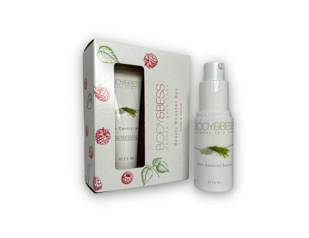 Beauty Booster Box - Skin control